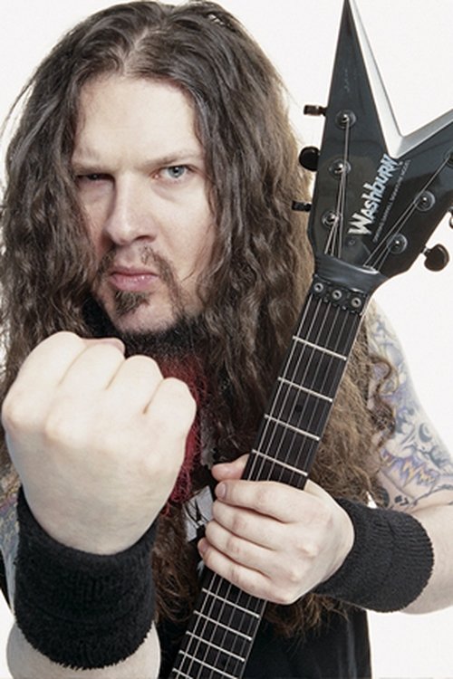 Dimebag Darrell photo