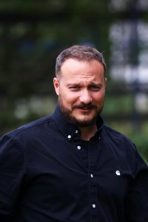 Profile image of Dimitar Dimitrov