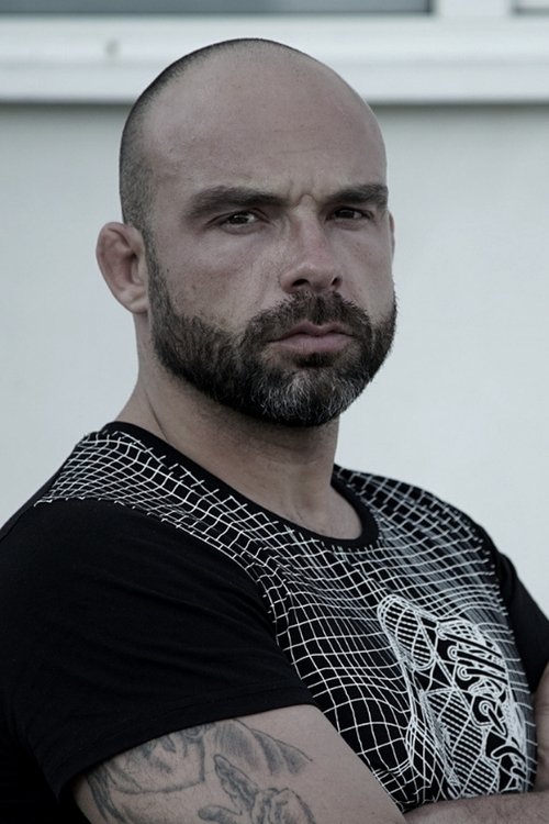Dimitar Doychinov photo
