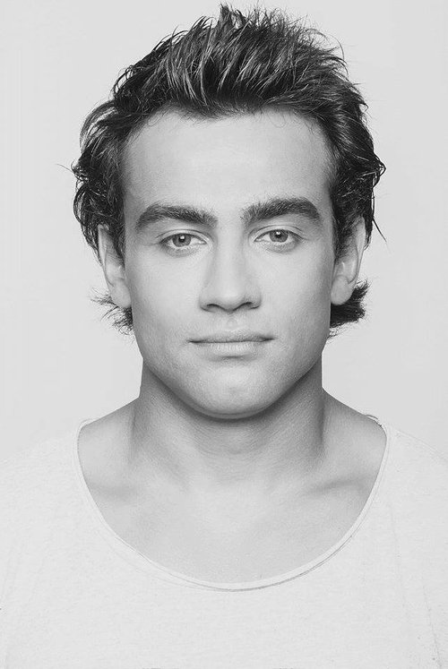 Dimitar Krumov photo