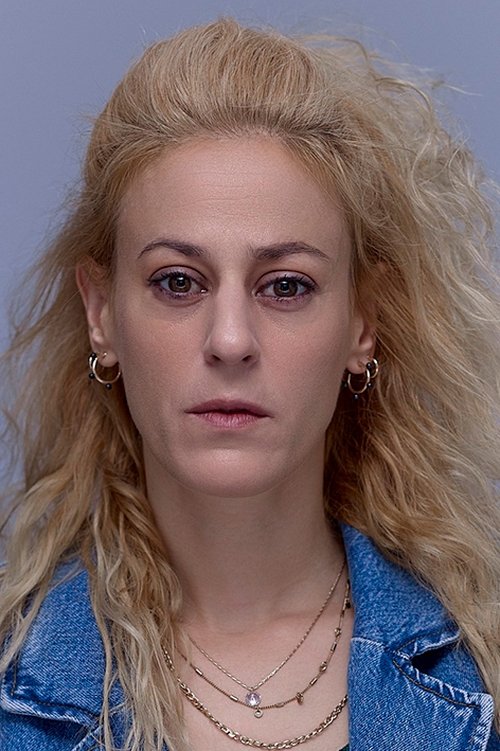 Dimitra Vlagopoulou photo