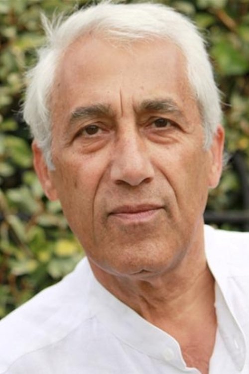 Dimitri Andreas photo