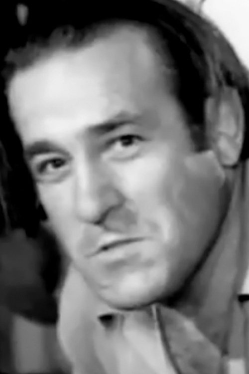 Dimitri Karystinos photo