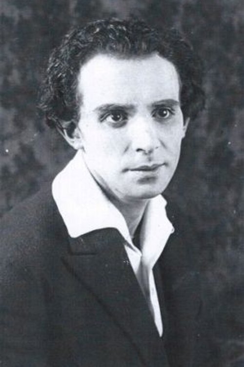 Profile image of Dimitri Kirsanoff