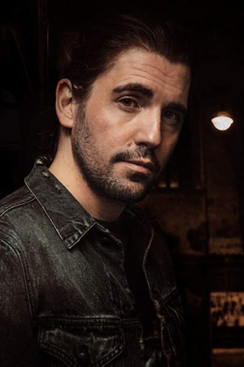 Dimitri 'Vegas' Thivaios photo