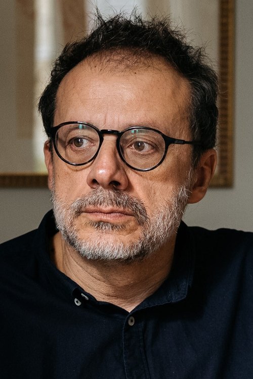 Profile image of Dimitris Indares