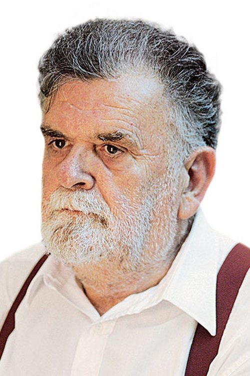 Profile image of Dimitris Kanellopoulos