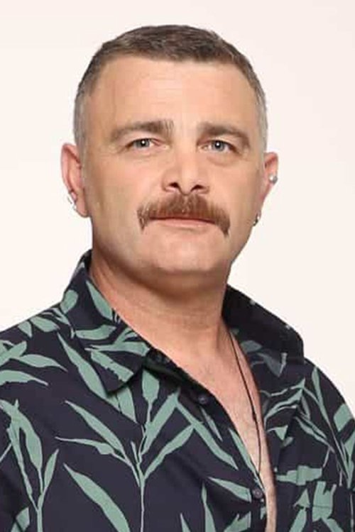 Dimitris Kapetanakos photo