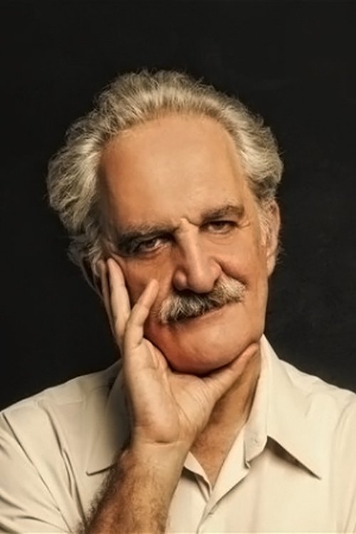 Dimitris Katalifos photo