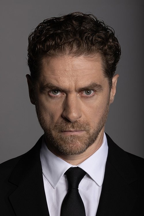 Dimitris Lalos photo