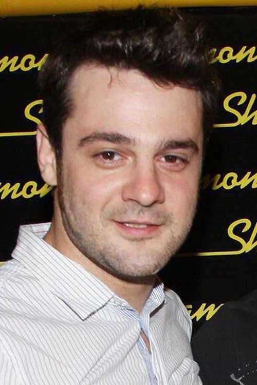 Dimitris Liakopoulos photo