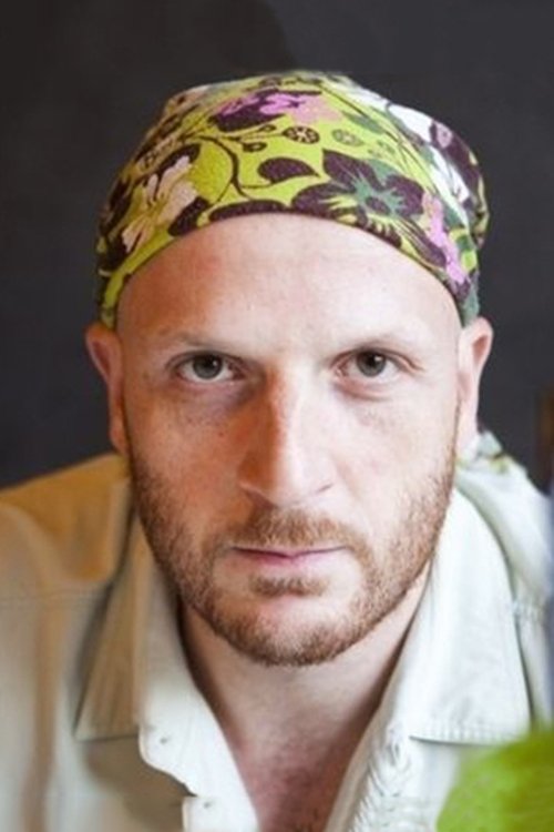 Dimitris Liolios photo