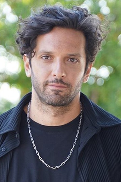 Dimitris Mothonaios photo