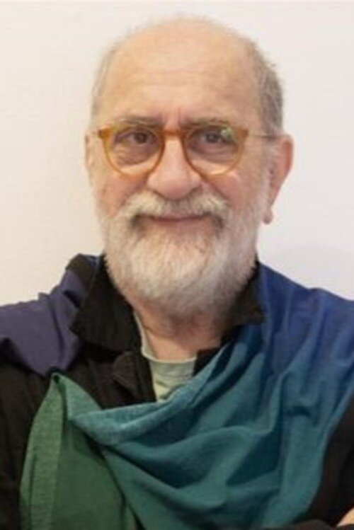 Dimitris Naziris photo