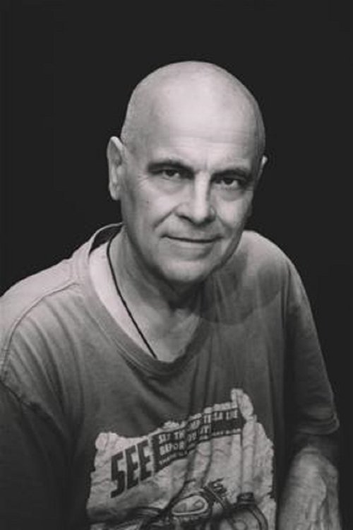 Dimitris Paleohoritis photo