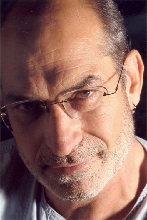 Dimitris Pantazis photo