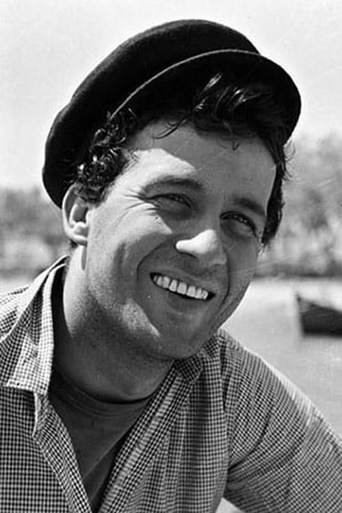 Dimitris Papamichael photo