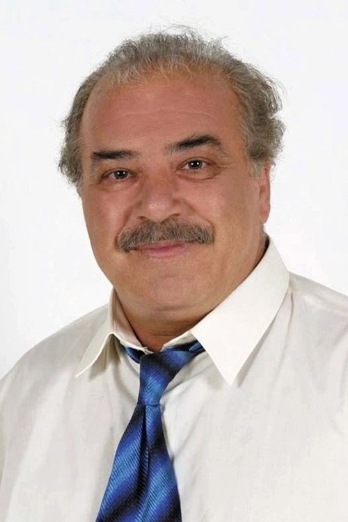 Dimitris Xystras photo