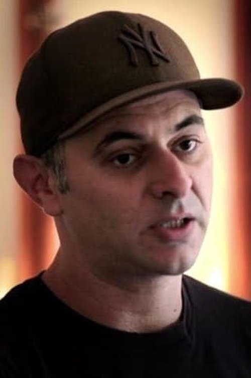 Dimitry Elyashkevich photo