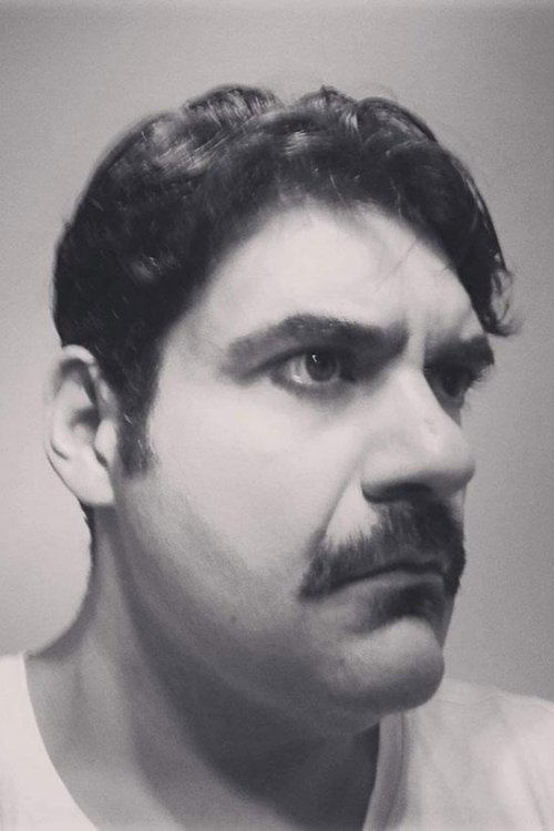 Dimos Mamaloudis photo