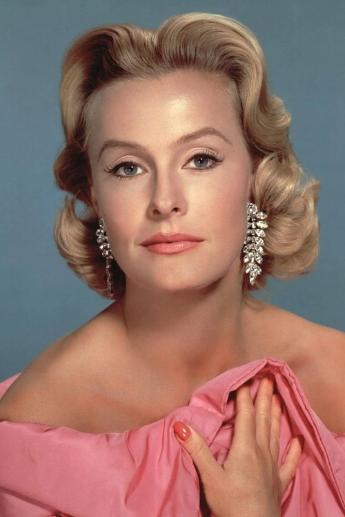 Dina Merrill photo