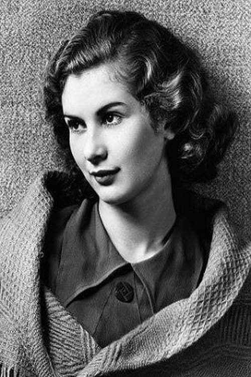Dinah Sheridan photo