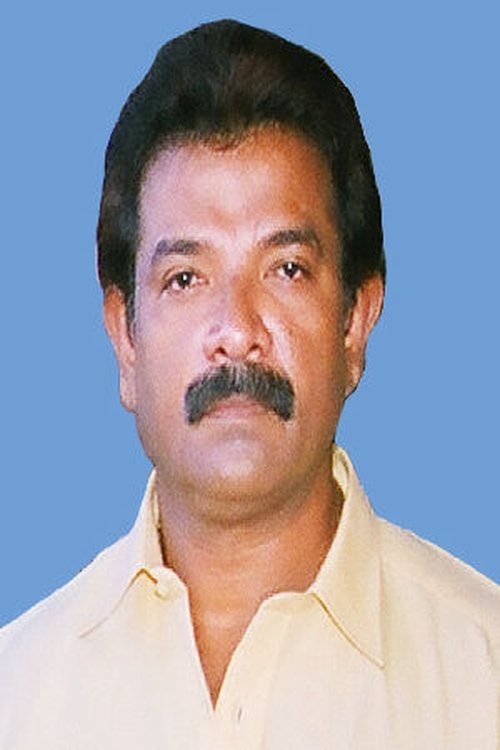 Profile image of Dinesh Baboo