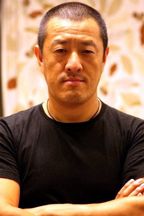 Profile image of Ding Sheng