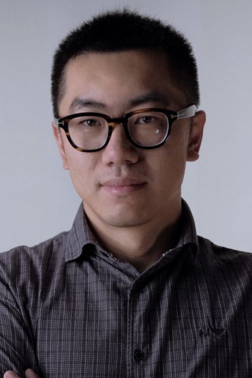 Profile image of Ding Wang