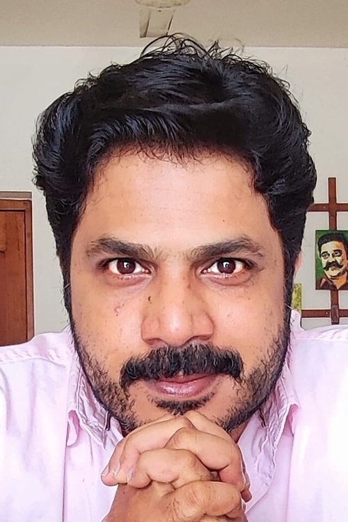 Profile image of Dinjith Ayyathan