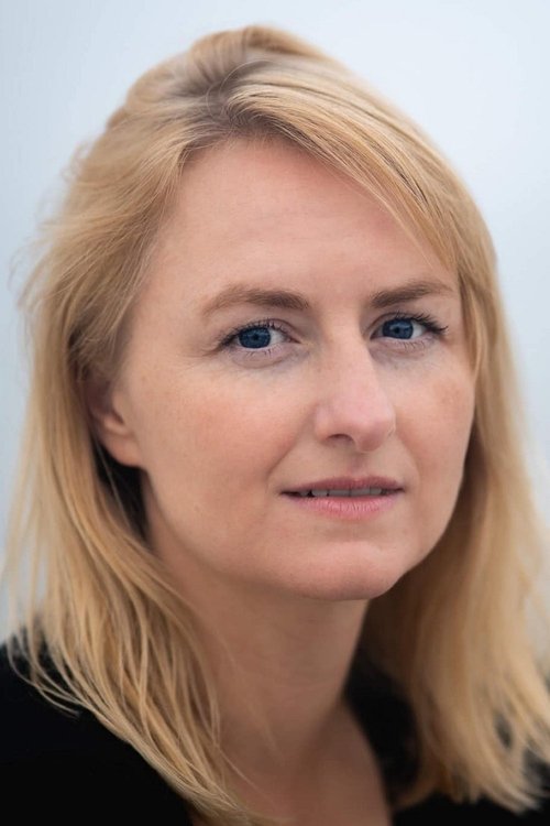 Dinna Ophelia Hæklund Schack photo