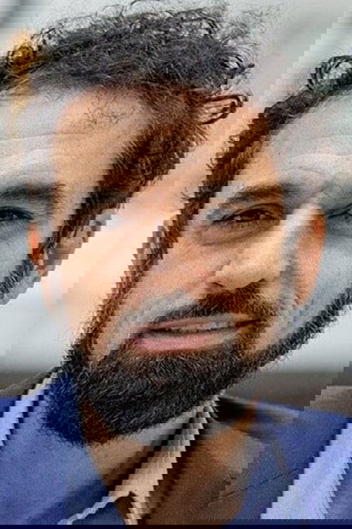 Dino Giarrusso photo