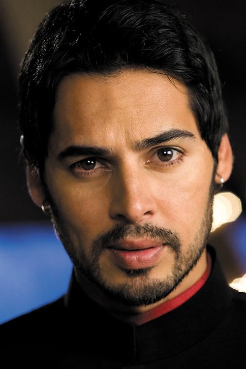 Dino Morea photo