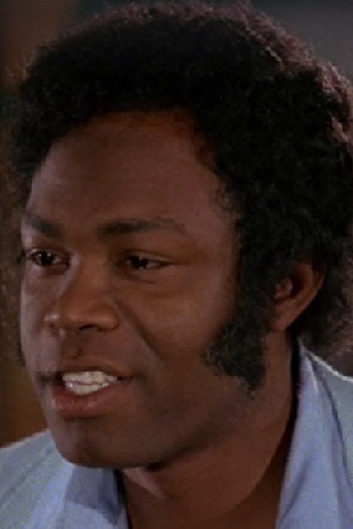 Dino Washington photo