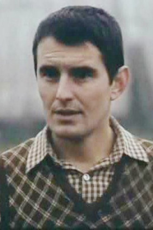 Dinu Manolache photo