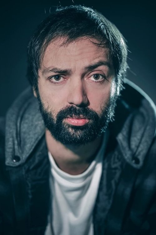 Diogo Valsassina photo