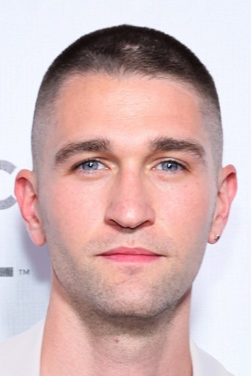 Dion Costelloe photo