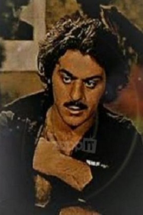 Dionysis Xanthos photo