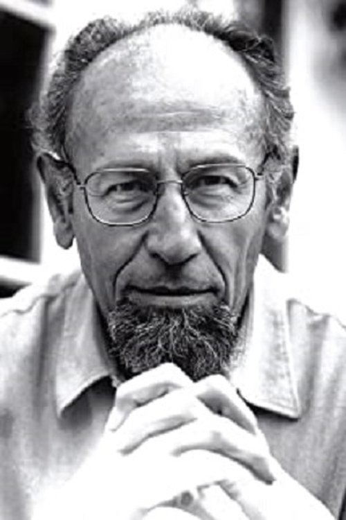 Diran Meghreblian photo