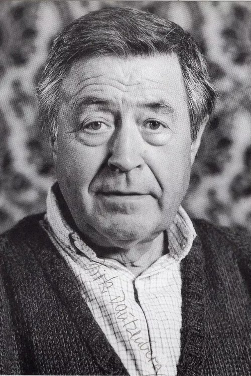 Dirk Dautzenberg photo