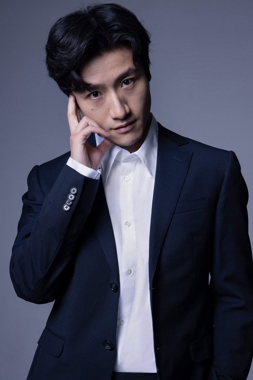 Profile image of Disha Zhang