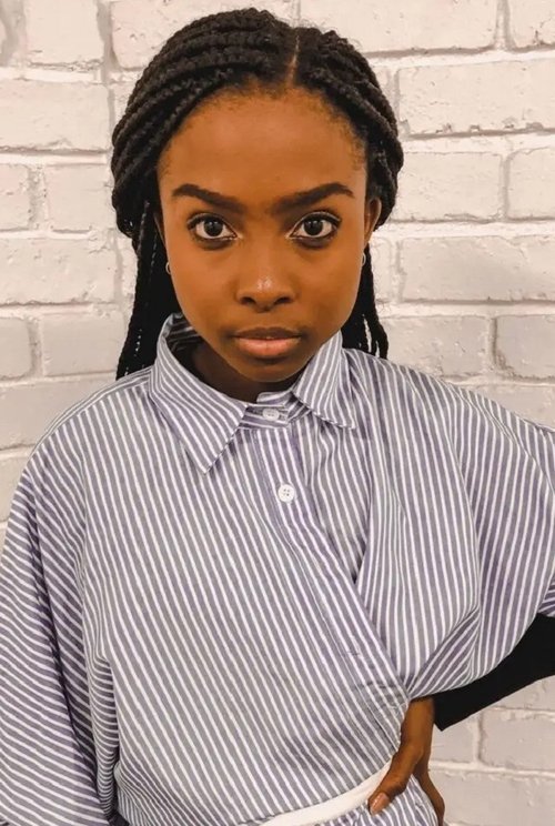 Ditebogo Ledwaba photo