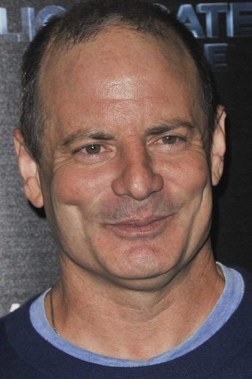 Profile image of Dito Montiel