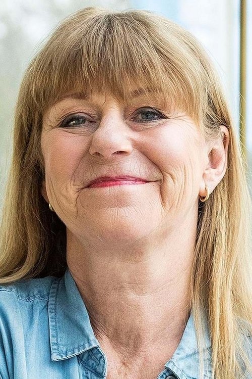 Ditte Gråbøl photo