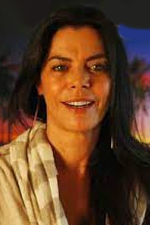 Divana Brandão photo