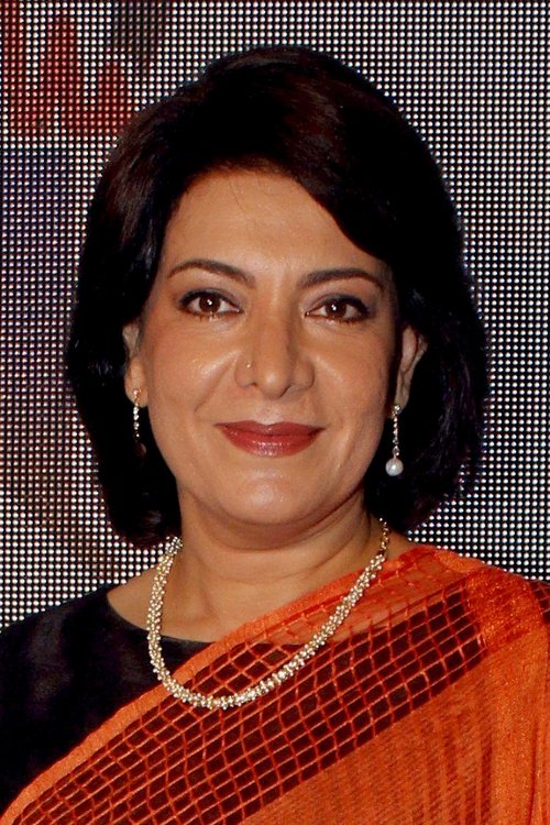 Divya Seth Shah photo