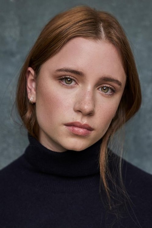 Dixie Egerickx photo