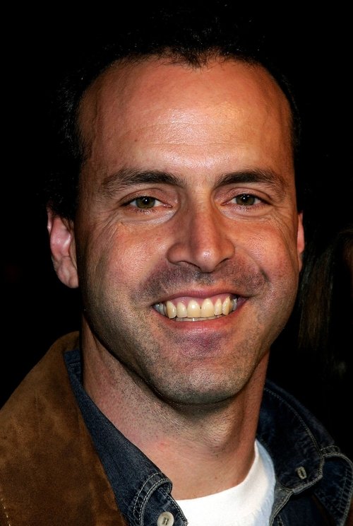 Profile image of D.J. Caruso