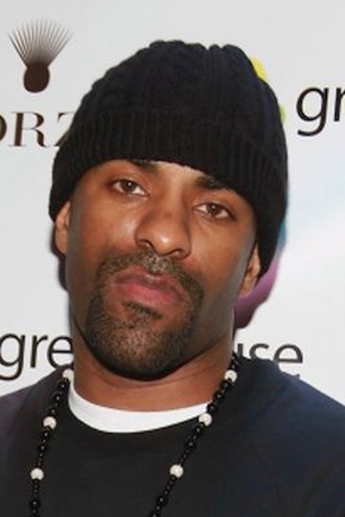 DJ Clue photo