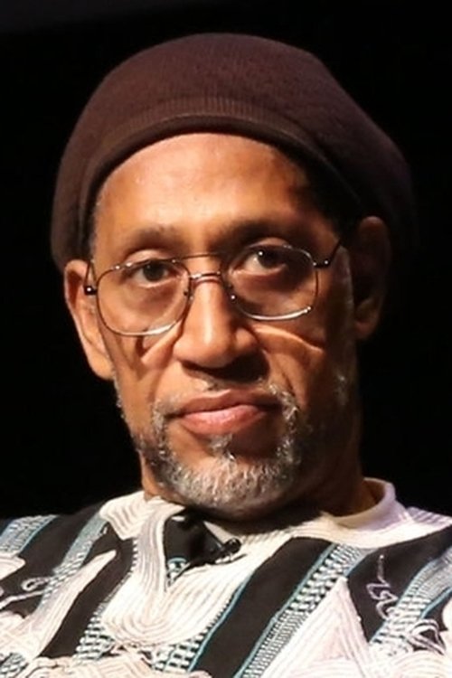 DJ Kool Herc photo